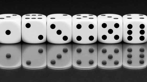 Tavladaki Zarların İsimleri Nedir? Düşeş Atmak Ne Anlama Gelir? İşte Zarların Farsça Karşılıkları... 9