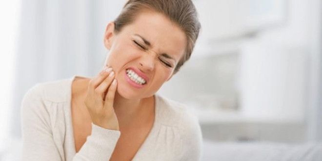Diş ağrısı neden gece artar? Gece diş neden ağrır... 4