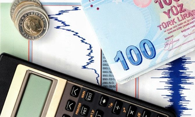 Eylül ayı ekonomi gündeminde kritik gelişmeler yaşandı! Dolar rekor kırdı... 4