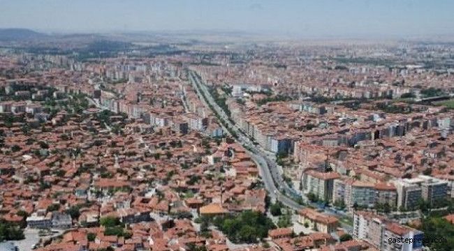 Ankara'da Koronavirüste Çarklar 360 Derece Tersine Döndü! Öyle Bir Tehlike Geldi ki... Koca Bekleniyor! 2