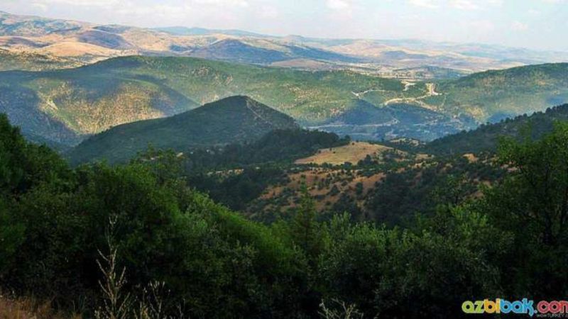 Kızılcahamam Kamp Alanları 2021 - Ankara Kamp Alanları 9