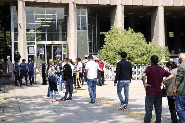 15 Ekim Ankara Koronavirüs Tablosu - Ankara'da Vaka Sayısı Net Bir Şekilde Belli Oldu... 1