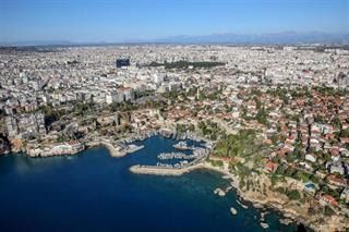 Antalya'da emlak yatırımında dikkat çeken 10 bölge 2