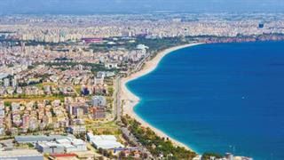 Antalya'da emlak yatırımında dikkat çeken 10 bölge 3