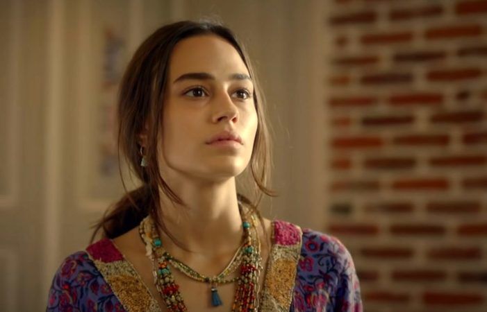 Şeref Sözü Dizisi Hangi Kanalda, Hangi Günler Yayınlanıyor? Saat Kaçta Başlıyor? 3