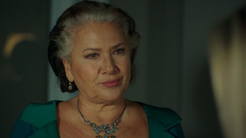 Şeref Sözü Dizisi Hangi Kanalda, Hangi Günler Yayınlanıyor? Saat Kaçta Başlıyor? 4