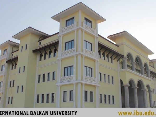 Balkan Üniversitesi Nerede? Hangi Fakülteler var? Denkliği var mı? 1