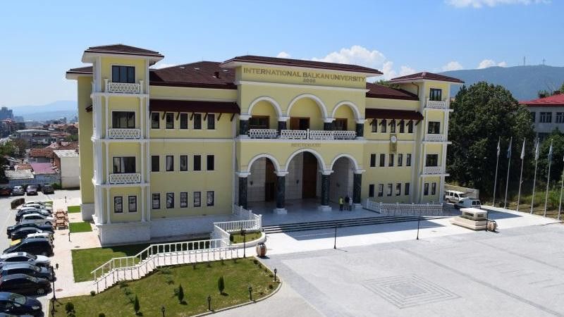 Balkan Üniversitesi Nerede? Hangi Fakülteler var? Denkliği var mı? 4