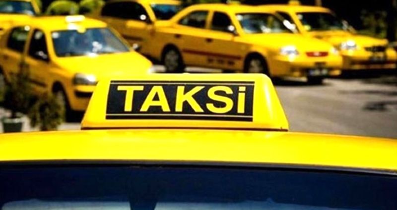 Ankara'da Taksi Plakası Nasıl Alınır? 2021 Fiyatı Ne Kadar? 1
