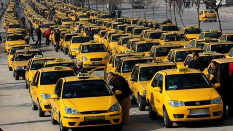 Ankara'da Taksi Plakası Nasıl Alınır? 2021 Fiyatı Ne Kadar? 4