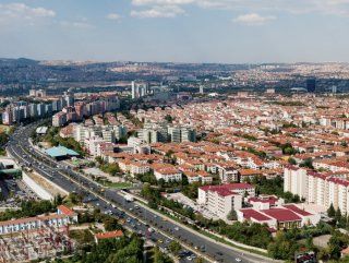 Ankara'da Arsa Yatırımı Yapılacak Bölgeler 2021 - Nereden Arsa Alınır? 1