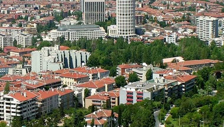 Ankara'da Arsa Yatırımı Yapılacak Bölgeler 2021 - Nereden Arsa Alınır? 5
