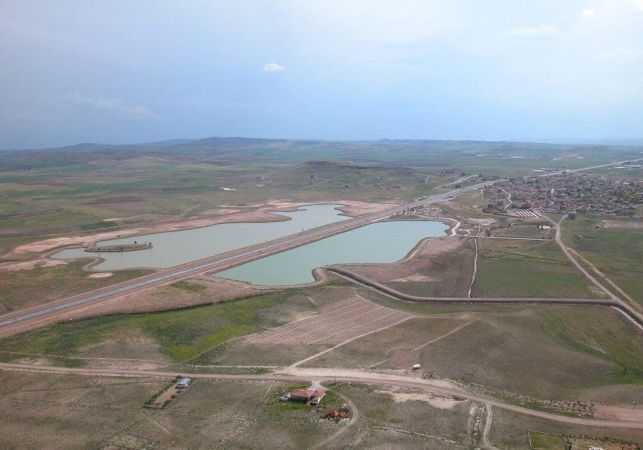Ankara'da Arsa Yatırımı Yapılacak Bölgeler 2021 - Nereden Arsa Alınır? 4