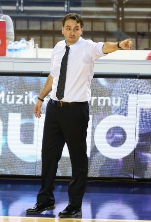 Türk Telekom - Büyükçekmece Basketbol: 67 - 63 4