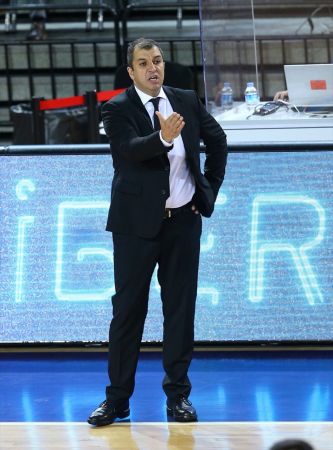 Türk Telekom - Büyükçekmece Basketbol: 67 - 63 15