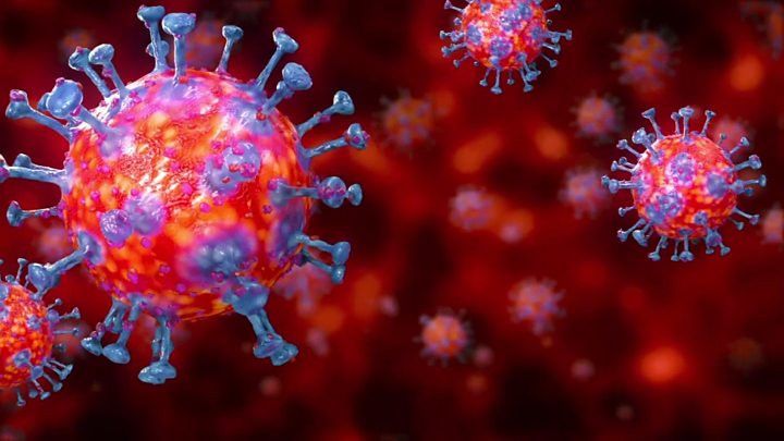 Türkiye'nin koronavirüsle mücadelesinde son 24 saatte yaşananlar ve Vaka Sayısı 2