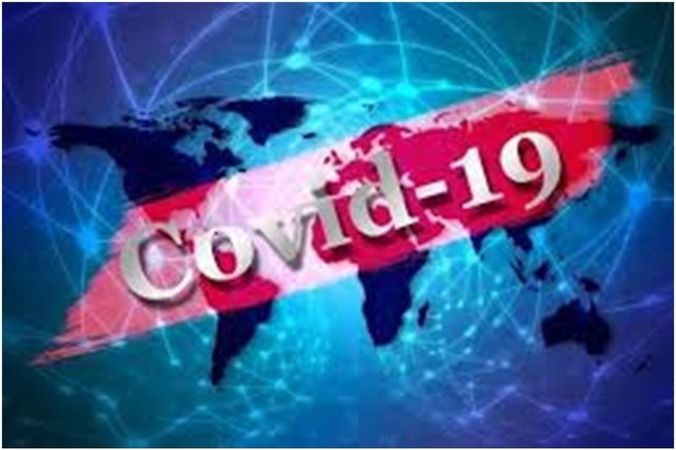 Koronavirüste son durum! Dünya genelinde vaka sayısı ve can kaybı kaç oldu? 19 Ekim 2020 5