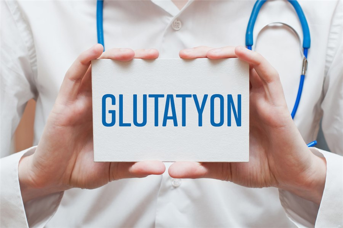 Glutatyon Nedir? Glutatyon Tedavisi Hangi Durumlarda Yapılır? 1