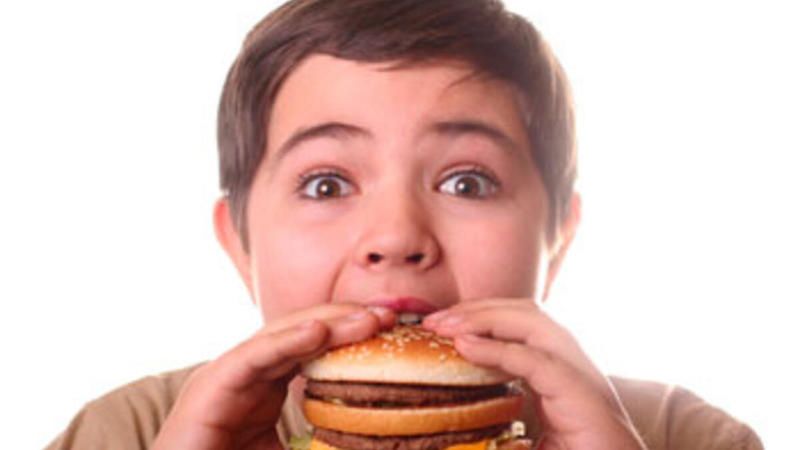 Modern Çağın Sorunu: Çocukluk Çağı Obezitesi 2