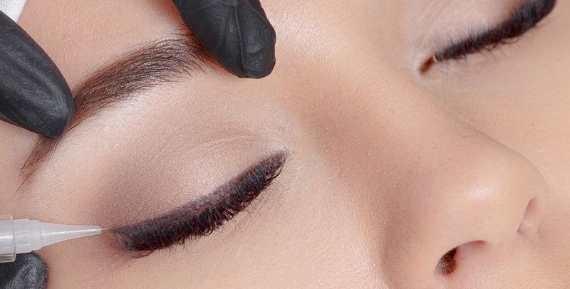 Kalıcı Makyaj Kaç Gün Dayanır, Kalıcı Makyajı Kimler Yapabilir? 4