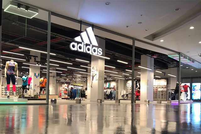 Adidas Mağazası Ankara'da Nerede Var? İşte Adidas Ankara Mağazaları Adres ve Telefonları... 3