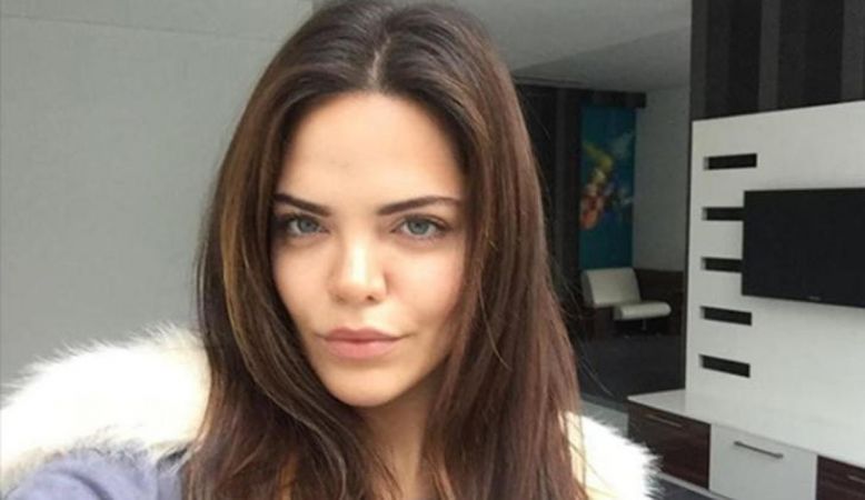 Bir Zamanlar Çukurova Dizisinin En Güzel Oyuncusunun Estetiksiz Halini Görenler Gözlerine İnanamıyor! "Bu Neymiş Böyle..." 2