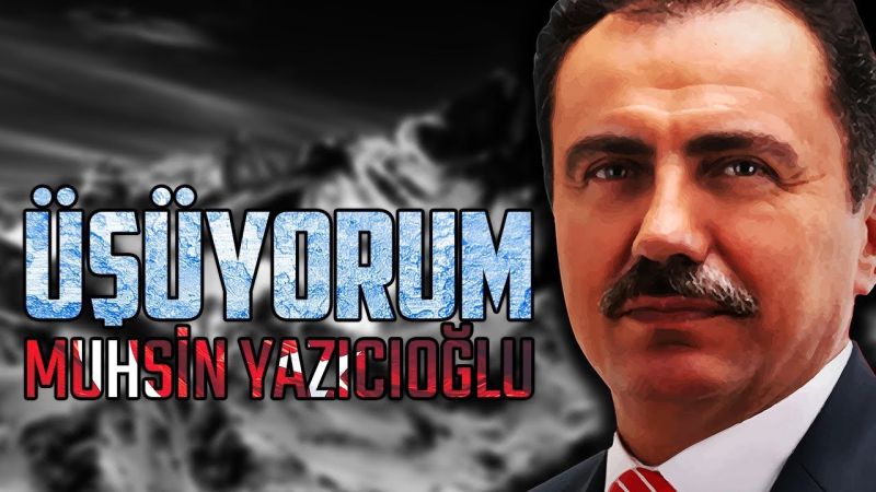 Muhsin Yazıcıoğlu davası görüldü: "Yargılanan sanık bile 'bu bir suikasttir' diyor" 5