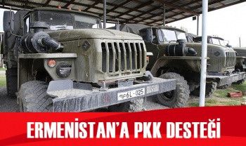 Karabağ'da PKK'lılar Ermenistan'ın ilk savunma hattında görevlendiriliyor 1