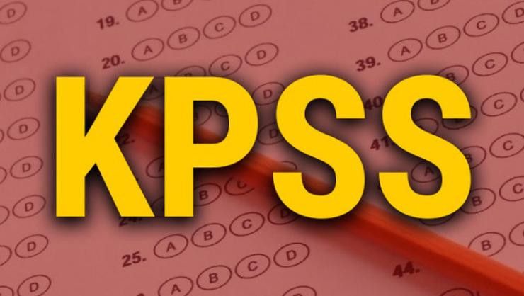 2020-KPSS lisans sonuçları açıklandı 1