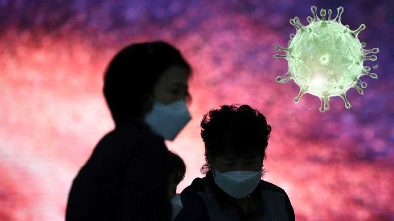 Koronavirüste son durum! Dünya genelinde vaka sayısı ve can kaybı kaç oldu? 22 Ekim 2020 3