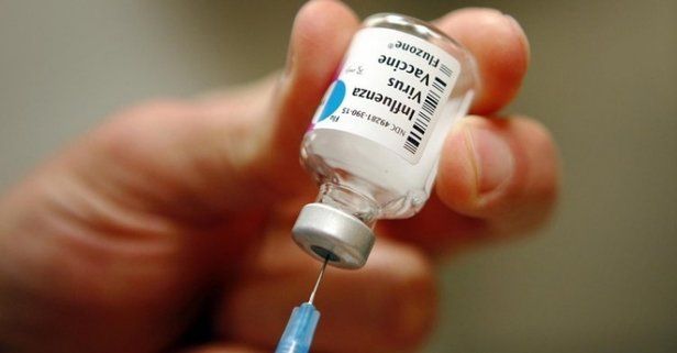 Charlson Risk Skoru Nedir? Grip Aşısı Puanı Nasıl Hesaplanır? 2