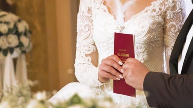 Ankara'da resmi nikah nasıl kıyılır? Ankara Nikah işlemleri ücreti ne kadar? 4