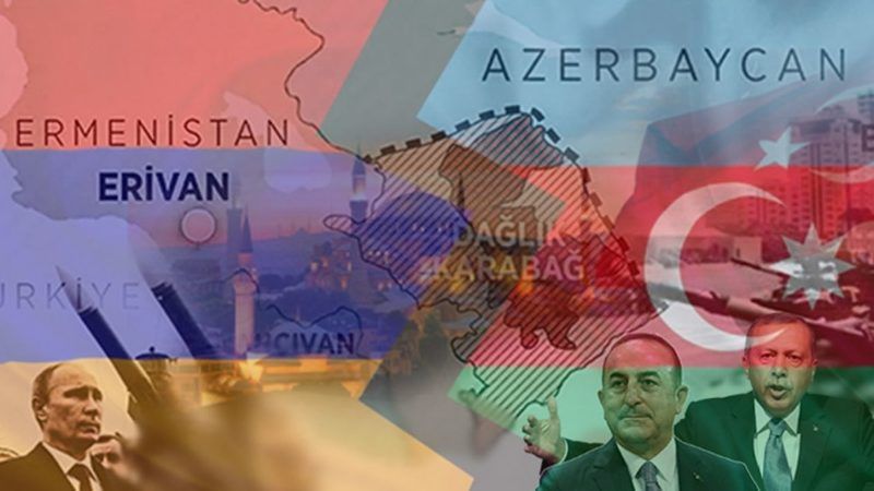 Azerbaycan’dan Gelen O Haber Tüm Türkiye’yi Sevindirip Göz Yaşlarına Boğdu! Tam 13 Bölge… 3