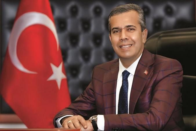 Ankara Polatlı Belediye Başkanı Mürsel Yıldızkaya Kimdir? Hangi Partiden Belediye Başkanı... 1