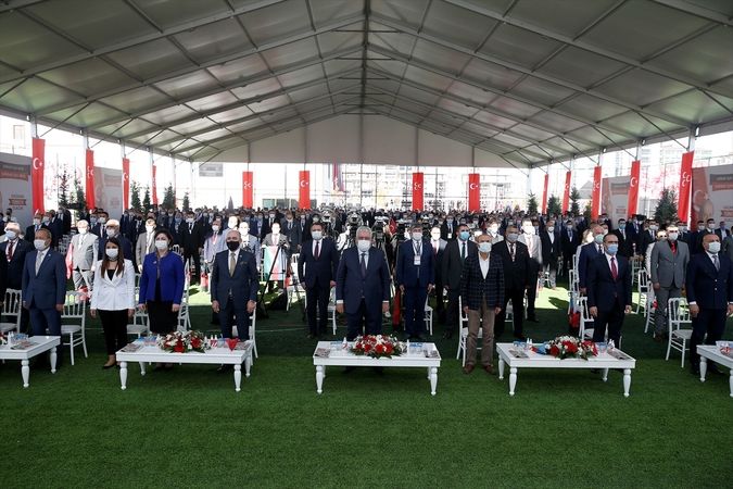 MHP Ankara İl Başkanlığı 13. Olağan Kongresi Yapıldı! İşte MHP Ankara İl Yönetim Listesi 2020 2