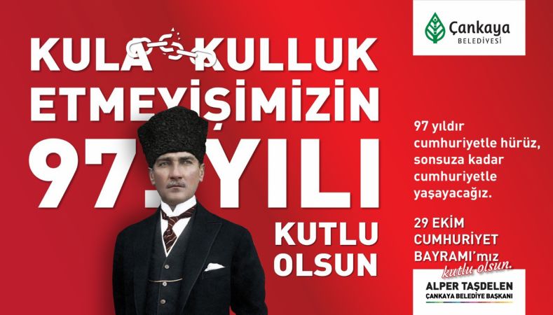 Çankaya'dan Ankaralılara Armağan: ''Mustafa Kemal Atatürk Spor Merkezi 29 Ekim'de Açılıyor 1