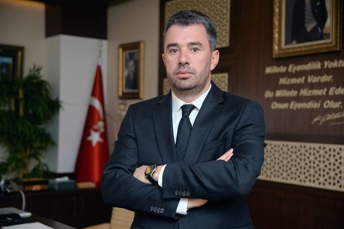 Ankara Pursaklar Belediye Başkanı Ertuğrul Çetin Kimdir? Hangi Partiden Belediye Başkanı... 2