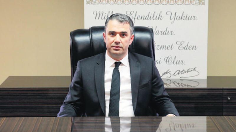 Ankara Pursaklar Belediye Başkanı Ertuğrul Çetin Kimdir? Hangi Partiden Belediye Başkanı... 1