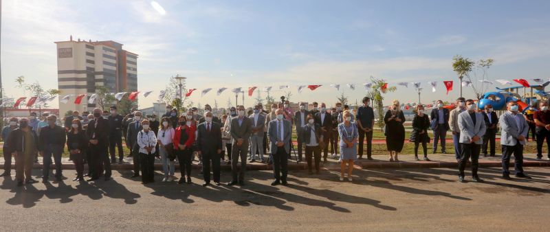 Ankara'da geçirdiği trafik kazasında hayatını kaybetmişti! Hafız İsmail Coşar, Yenimahalle’de yaşayacak 3