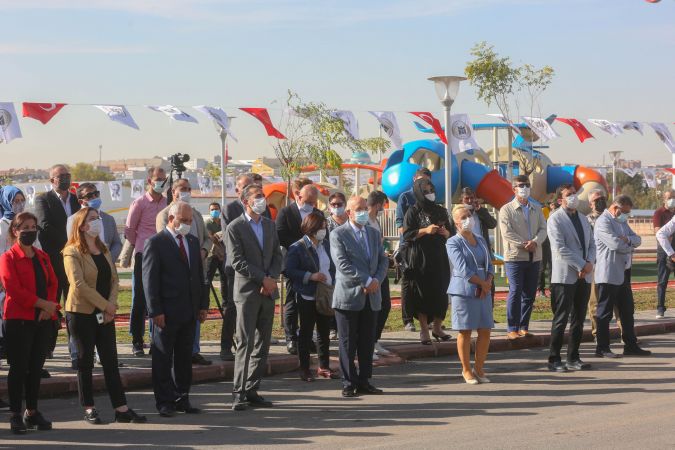 Ankara'da geçirdiği trafik kazasında hayatını kaybetmişti! Hafız İsmail Coşar, Yenimahalle’de yaşayacak 4