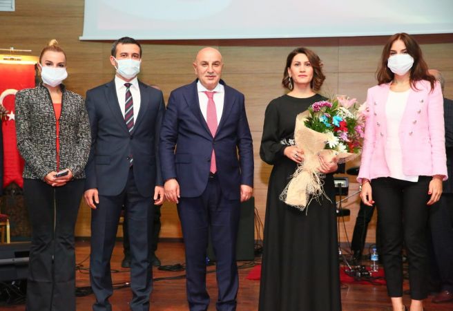 Ankara Keçiören’de Cumhuriyet Coşkusu Azerin Konseriyle Yaşandı 5