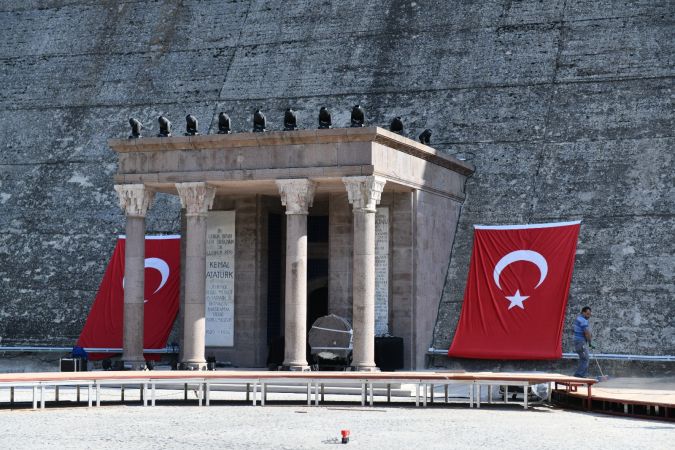 Çubuk-1 Barajı rekreasyon alanı Ankaralıları bekliyor 15