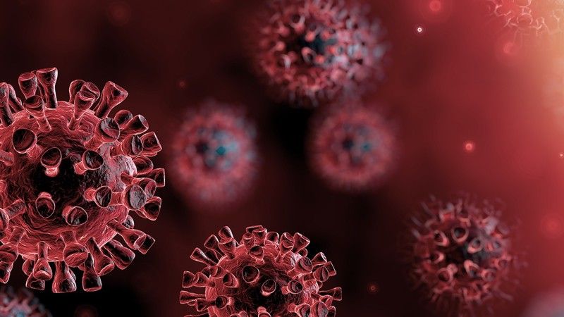 Koronavirüste Mucize Gerçek Yeni Ortaya Çıktı! Meğer Herkesin Evinde Olan Hap Virüs Düşmanıymış... 2
