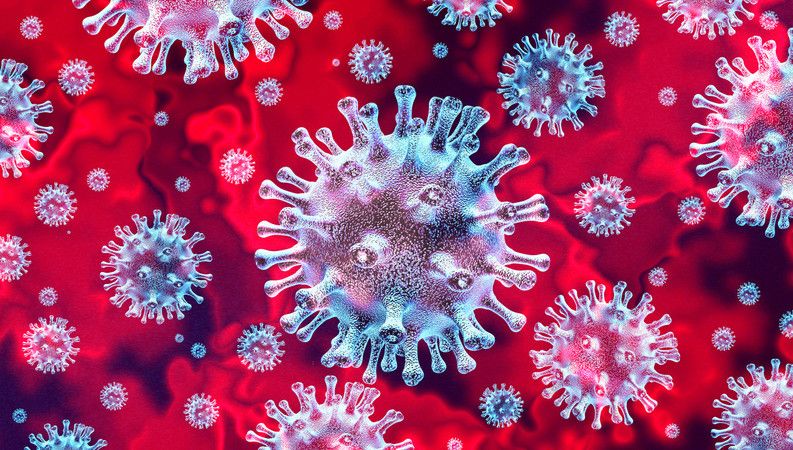 Koronavirüste Mucize Gerçek Yeni Ortaya Çıktı! Meğer Herkesin Evinde Olan Hap Virüs Düşmanıymış... 4