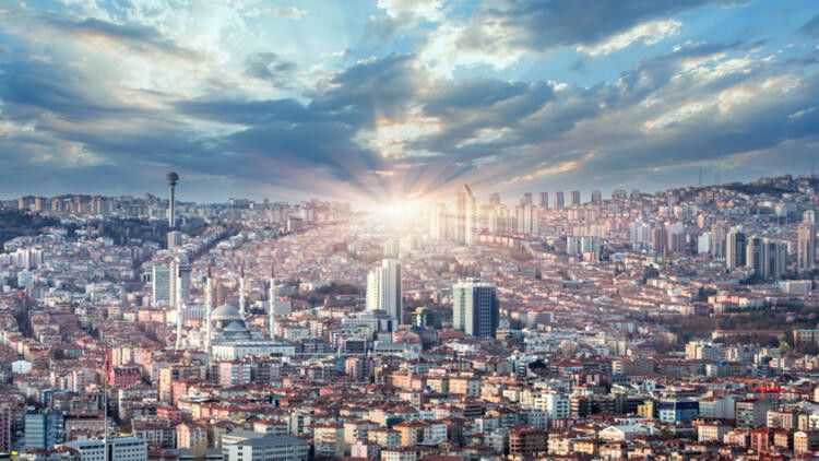 Ankara'da Koronavirüs Kabusu Tekrar Başlıyor! Halkın Artık Dengesi Bozulacak, Son Verileri Görenler İnanamıyor! 1