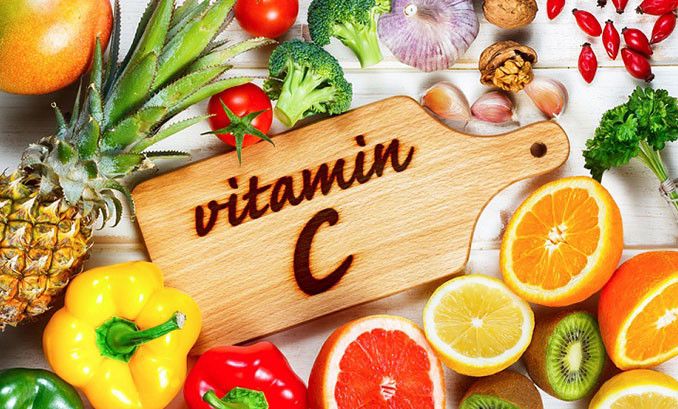 Çok Fazla C Vitamini Yan Etkilere Neden Olur mu? 1