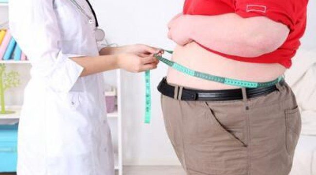 Obezite hastalarına "Kovid-19" uyarısı 1