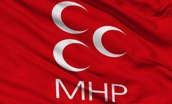 MHP'li İsmet Büyükataman'dan Davutoğlu'na sert sözler: "Siyaset artığı..." 1