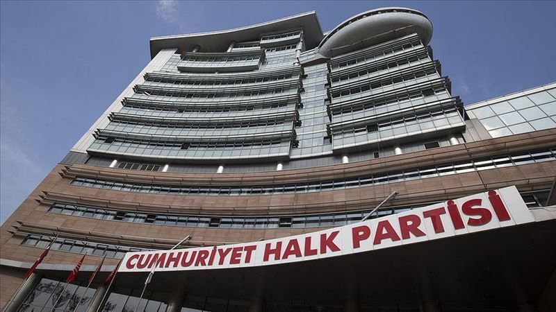 CHP Genel Merkezi Ankara'da Nerede? CHP Genel Merkezine Nasıl Gidilir? 6