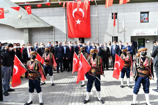 Ankara Mamak’ta Cumhuriyet Coşkusu 4